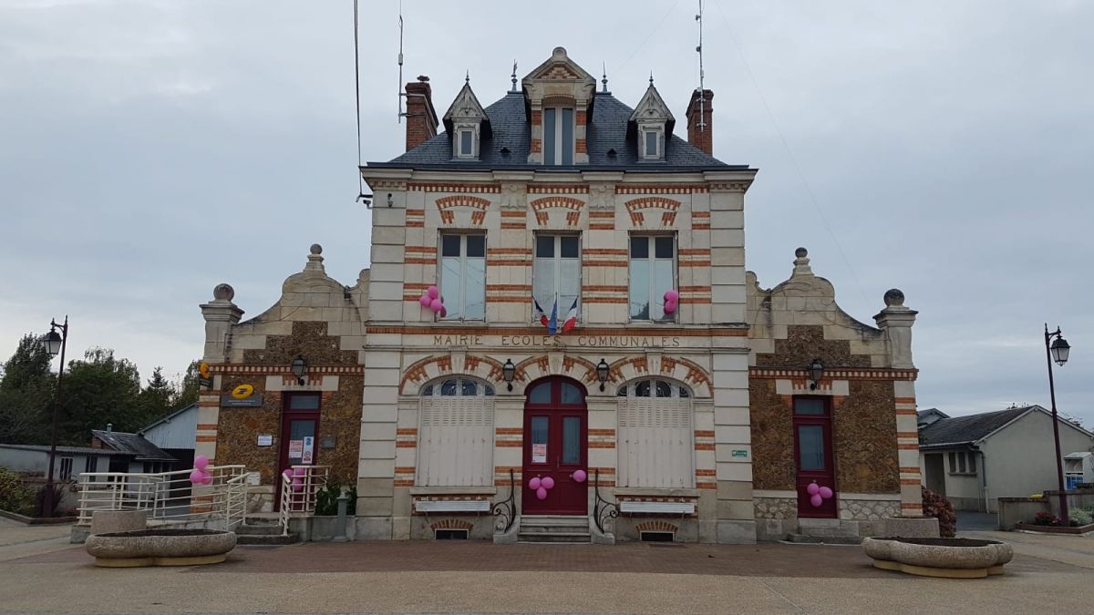 Actualités & infos Cercottes Site officiel de la mairie Page 11