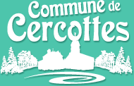 commune de Cercottes