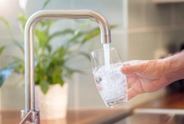Eau potable et assainissement
