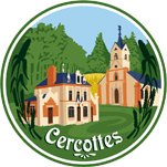 Ville de Cercottes